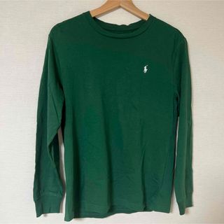 ポロラルフローレン(POLO RALPH LAUREN)のラルフローレン　ロンT カットソー(Tシャツ(長袖/七分))