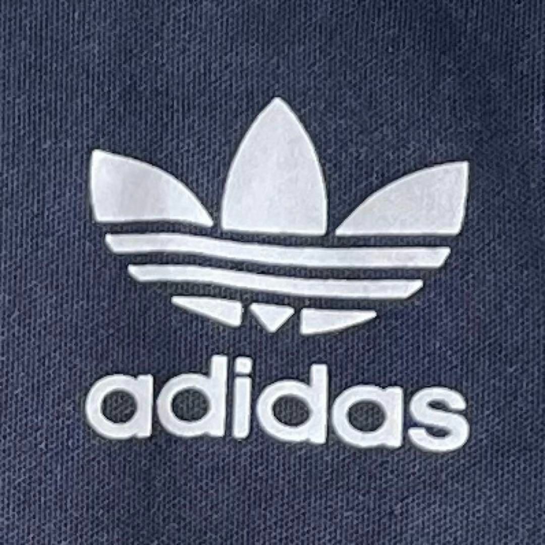2831 adidas トラックジャケット ヨーロッパモデル ブラック-