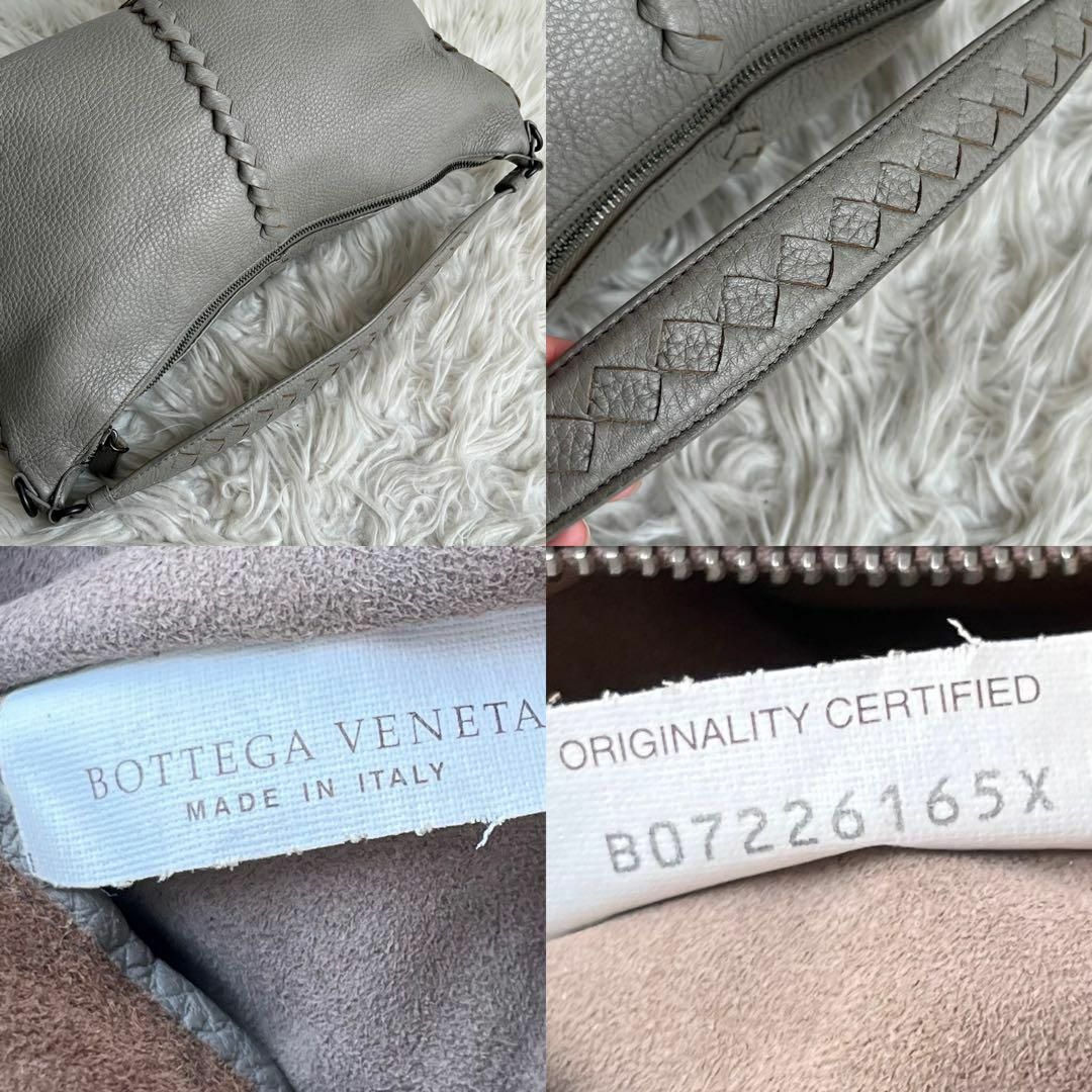 Bottega Veneta - ✨️美品✨️ BOTTEGAVENETA チェルボー