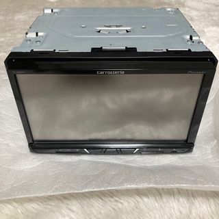 パイオニア(Pioneer)のカロッツェリアのカーモニタFH-9400DVS(カーナビ/カーテレビ)