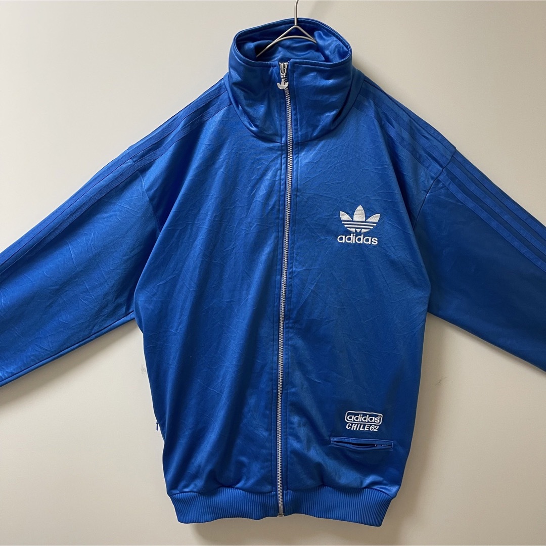 adidas originals CHILE62 セットアップ 希少　未使用品