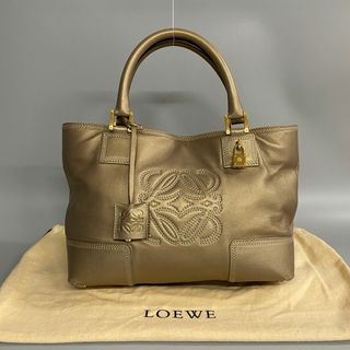 ロエベ トートバッグ(レディース)の通販 1,000点以上 | LOEWEの