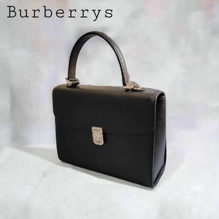 バーバリー(BURBERRY) ビンテージ ハンドバッグ(レディース)の通販 200