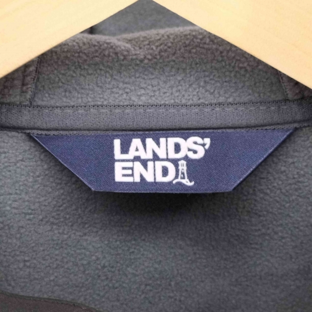 LANDS'END - LANDS END(ランズエンド) メンズ アウター ジャケットの 