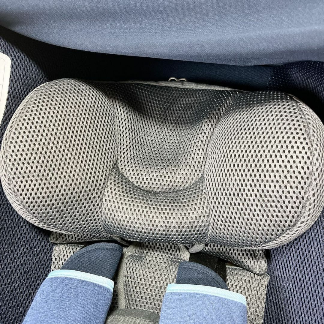 エールベベ AILEBEBE クルット4i プレミアムドライ ISOFIX 2