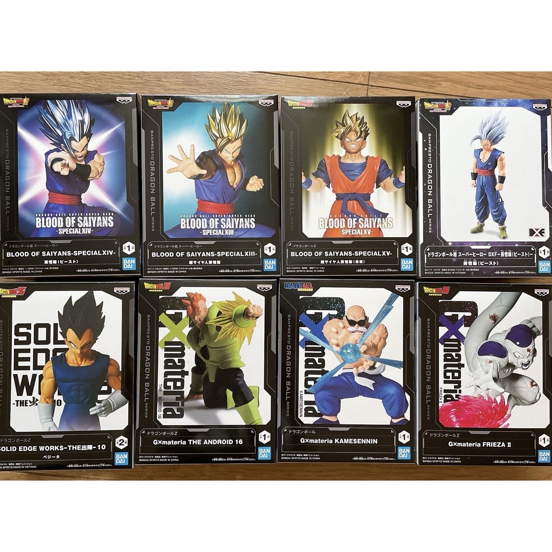 ドラゴンボール★まとめ売り