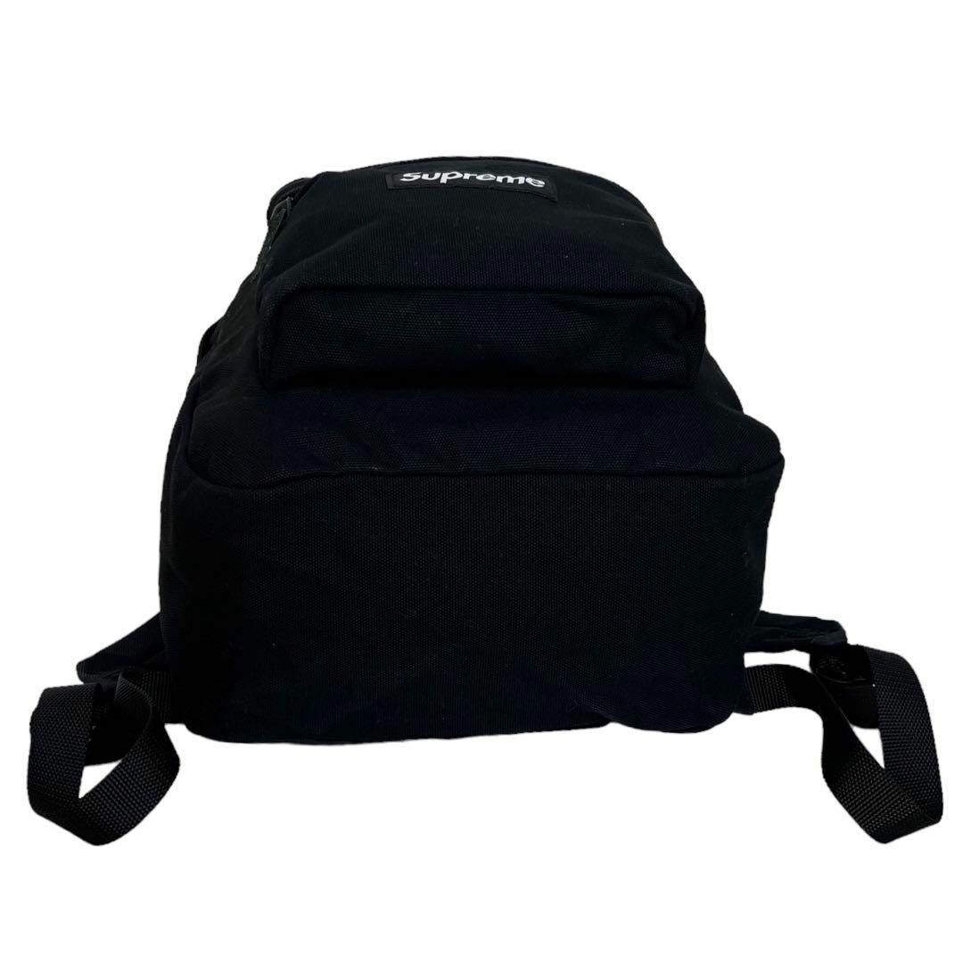 Supreme - 7458 Supreme 20AW Canvas Backpack Blackの通販 by 雑貨屋 ...