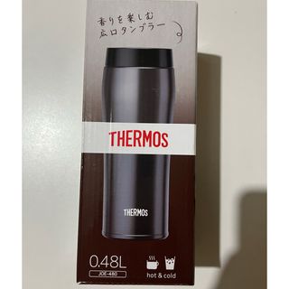 サーモス(THERMOS)のTHERMOS タンブラー (タンブラー)