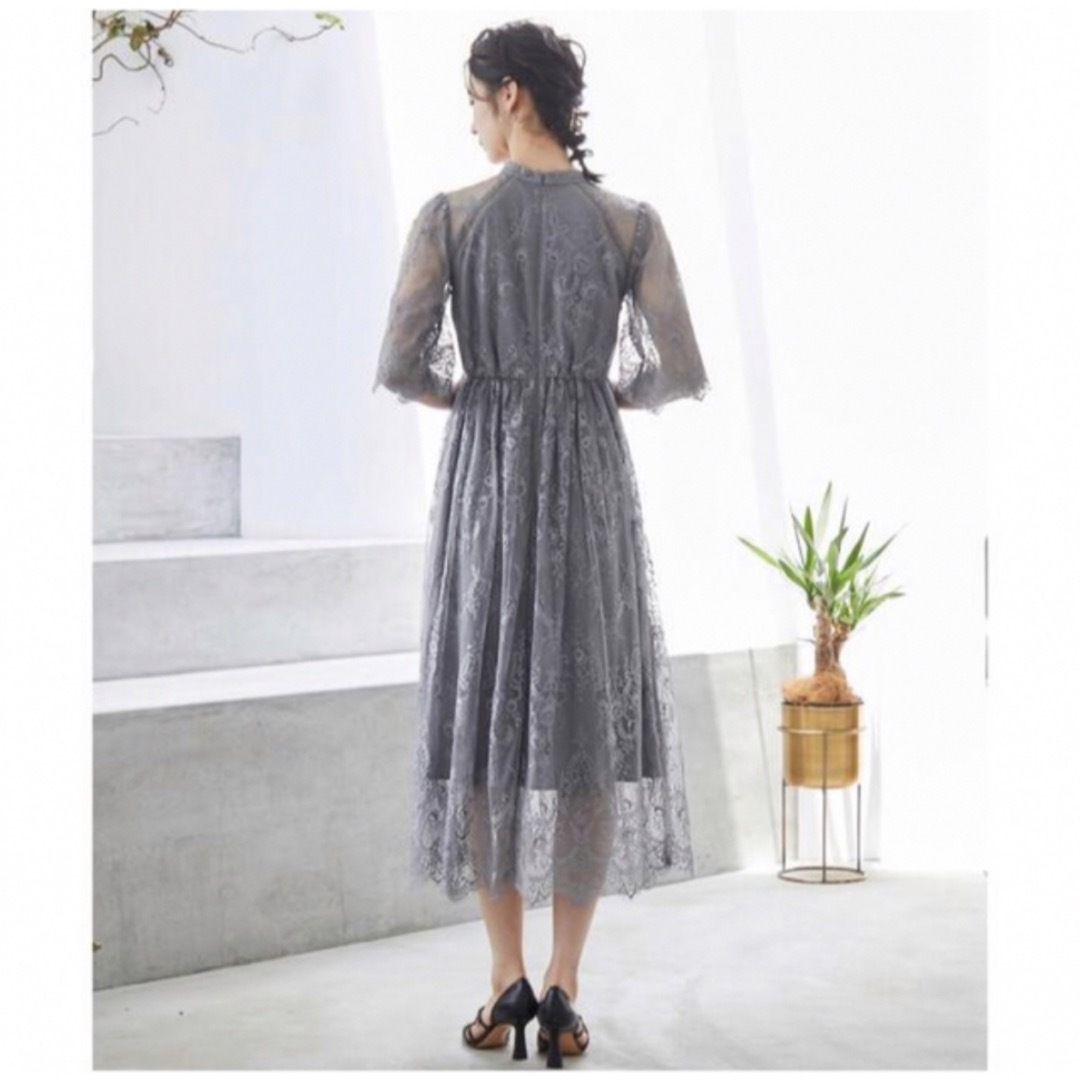 niana ドレスワンピース レディースのフォーマル/ドレス(ロングドレス)の商品写真