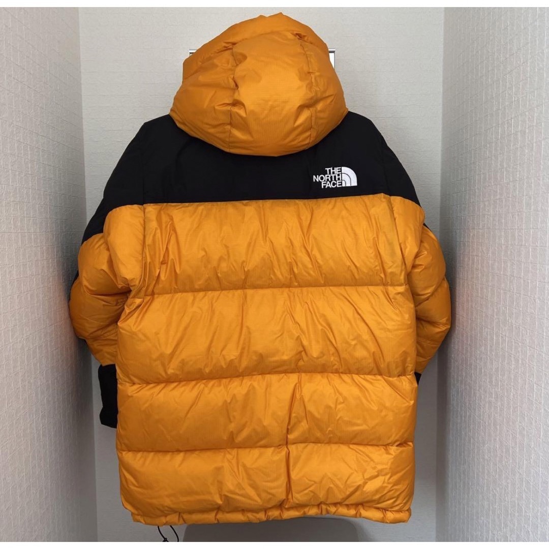 THE NORTH FACE Him Down Parka☆未使用