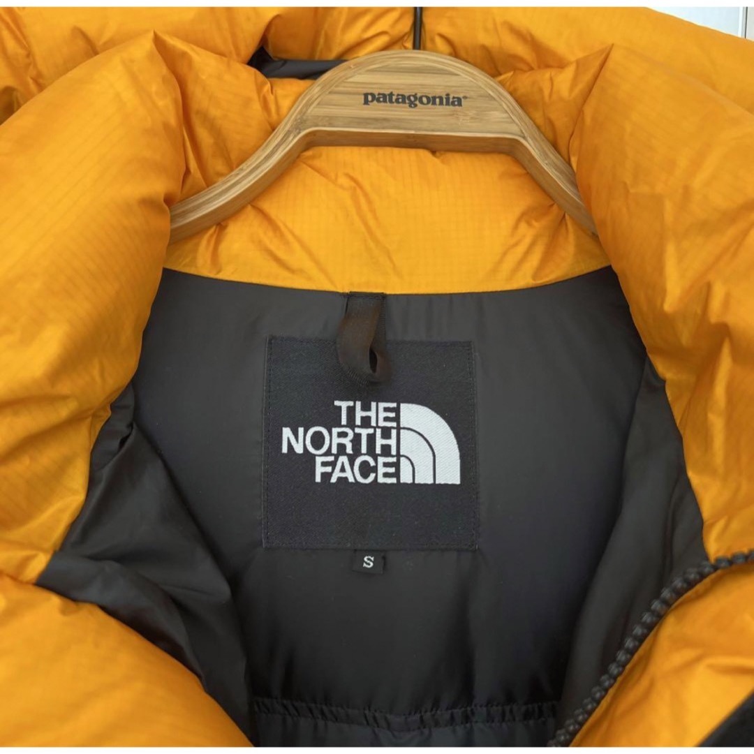 THE NORTH FACE(ザノースフェイス)のTHE NORTH FACE Him Down Parka☆未使用 メンズのジャケット/アウター(ダウンジャケット)の商品写真