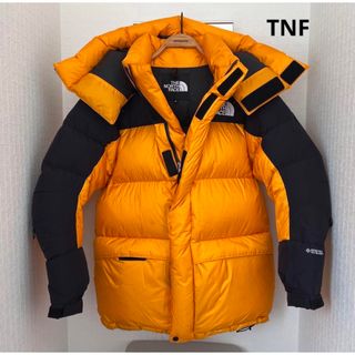 ザノースフェイス(THE NORTH FACE)のTHE NORTH FACE Him Down Parka☆未使用(ダウンジャケット)