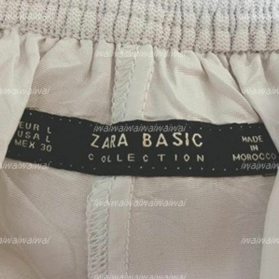 ZARA(ザラ)のZARA L チュール スカート レディースのスカート(ロングスカート)の商品写真