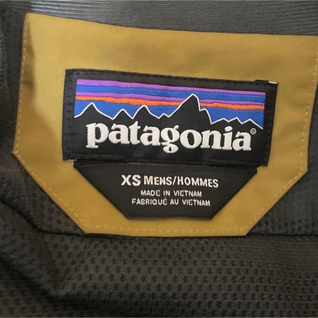 patagonia(パタゴニア)のパタゴニア　WORN WEAR  ジャケット メンズのジャケット/アウター(その他)の商品写真