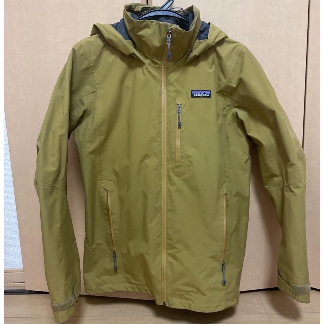 patagonia(パタゴニア)のパタゴニア　WORN WEAR  ジャケット メンズのジャケット/アウター(その他)の商品写真