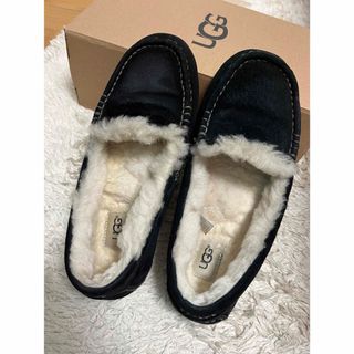 アグ アンスレー（ブラック/黒色系）の通販 300点以上 | UGGを買うなら