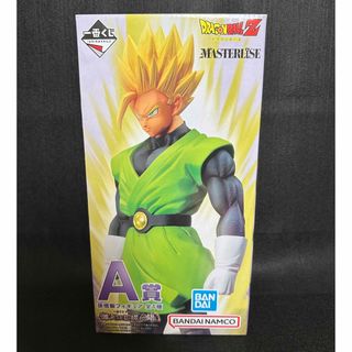 ドラゴンボール(ドラゴンボール)の送料込　一番くじ　ドラゴンボール　激突!!宇宙を賭けた闘い　A賞(キャラクターグッズ)