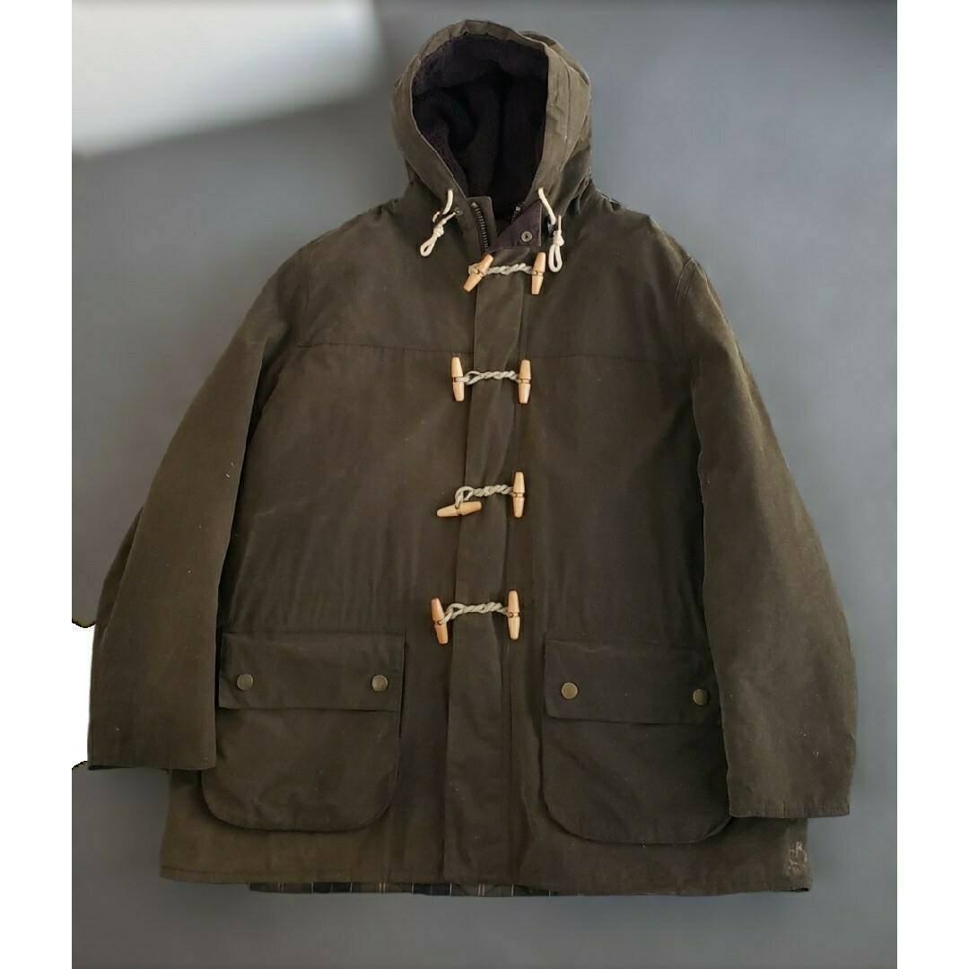 Barbour - バブアー KIRKHAM コート ジャケット Barbourの+systemiks.ca