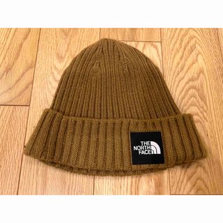 ザノースフェイス(THE NORTH FACE)の【THE NORTH FACE】カプッチョリッド　ビーニー(ニット帽/ビーニー)