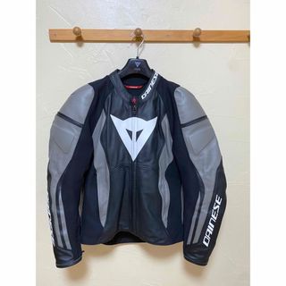 DAINESE NEXUS LEATHER JACKET PERF.・の通販 by 晴天べた凪's shop