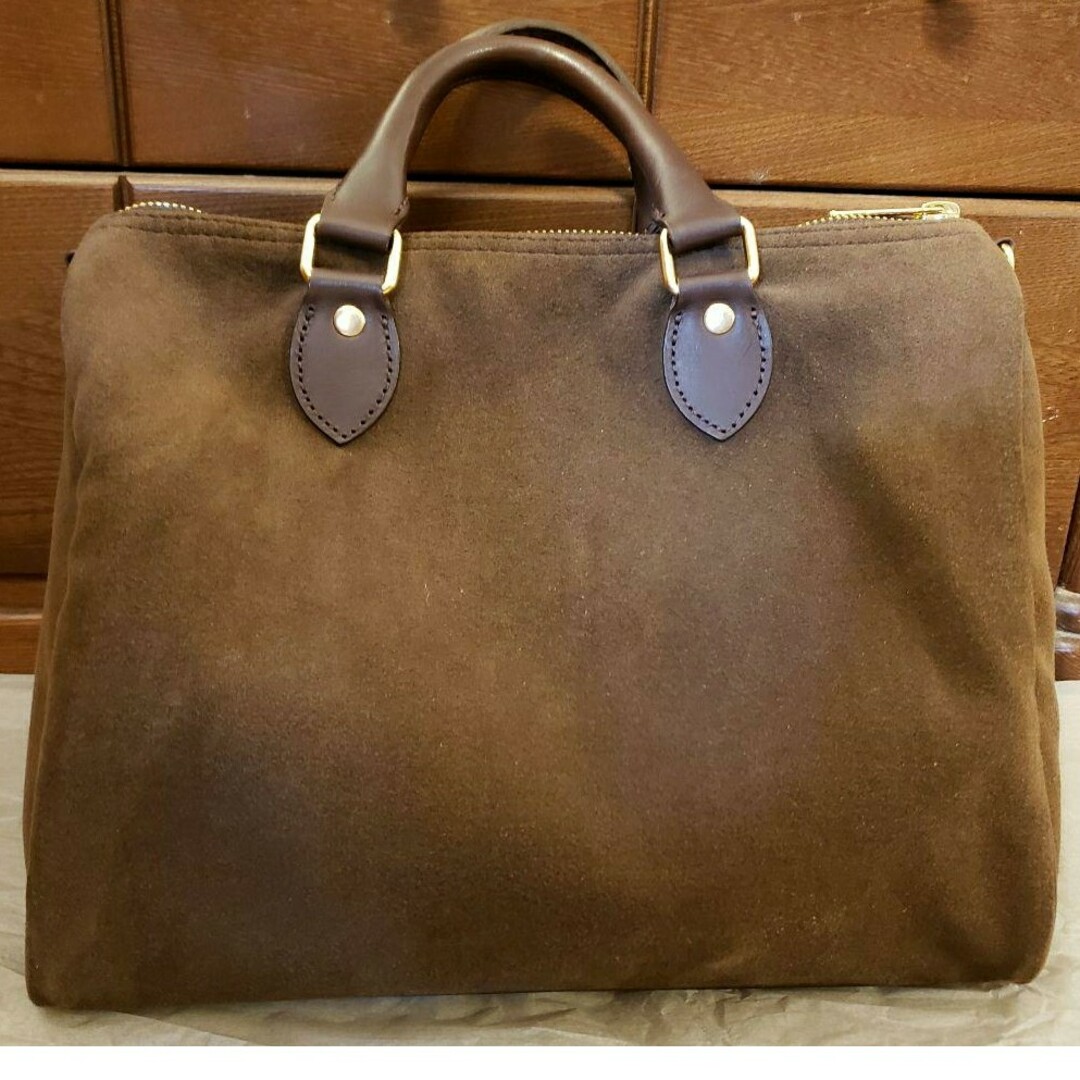 SITA PARANTICA Border Boston Bag アパルトモン SITA PARANTICA Border Boston Bag アパルトモン