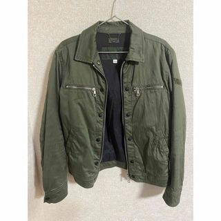 ディーゼル ミリタリージャケット(メンズ)の通販 200点以上 | DIESELの