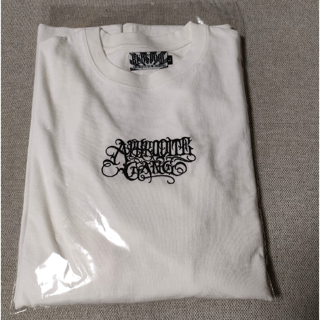 CLASSIC LOGO L/S TEEの通販 by ひーくん's shop｜ラクマ