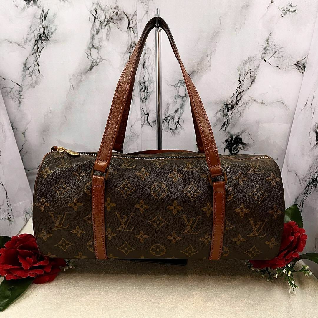 LOUIS VUITTON - ✨極上美品✨ ルイヴィトン モノグラム パピヨン30