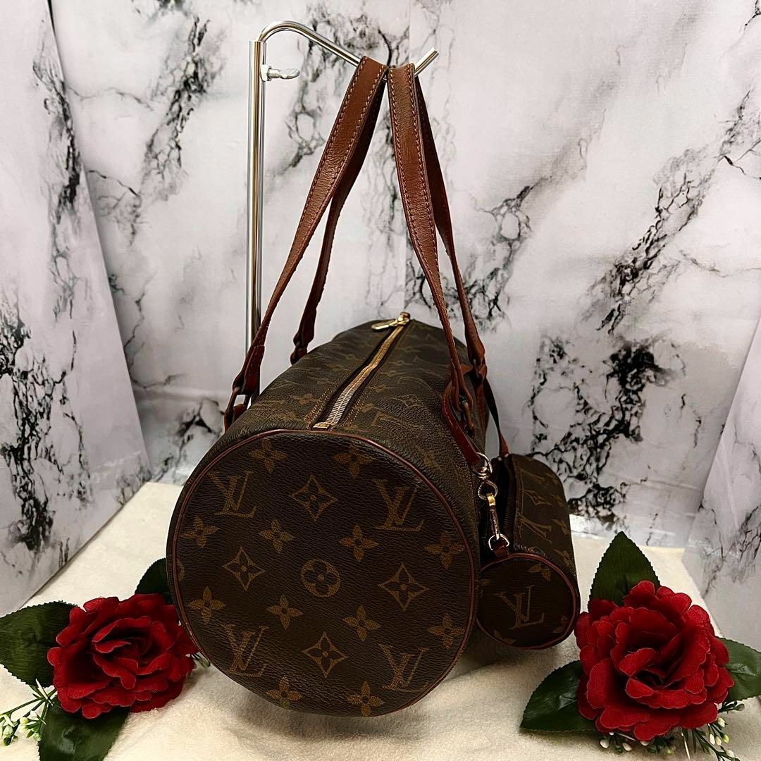 LOUIS VUITTON - ✨極上美品✨ ルイヴィトン モノグラム パピヨン30