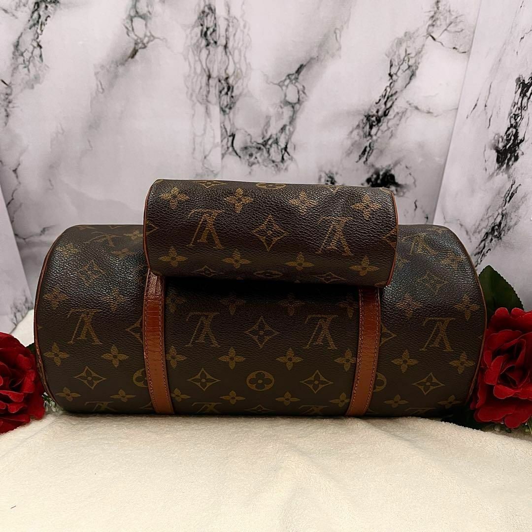 LOUIS VUITTON - ✨極上美品✨ ルイヴィトン モノグラム パピヨン30