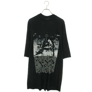 DRKSHDW ダークシャドウ Tシャツ・カットソー S 茶