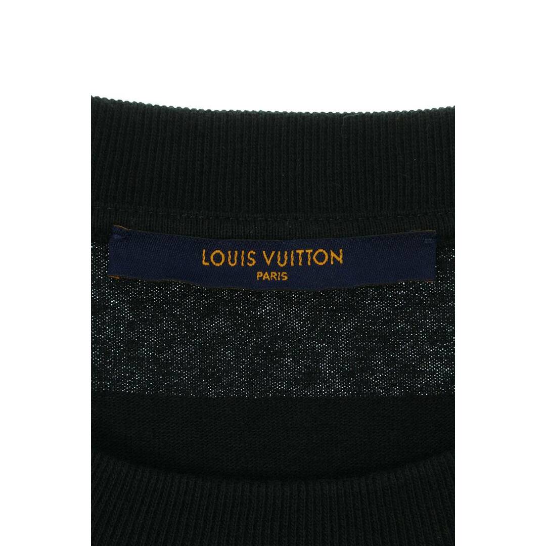 LOUIS VUITTON - ルイヴィトン 22AW RM222V NPL HNY10W ハードクロッチ