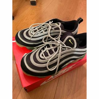 ナイキ(NIKE)の　　ビル様専用　　NIKE AIR VaporMax97(スニーカー)