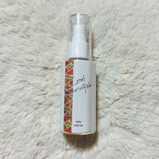 リファ(ReFa)のリファ　ロックオイル　100ml(オイル/美容液)