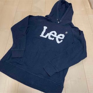 リー(Lee)のLee パーカー(パーカー)