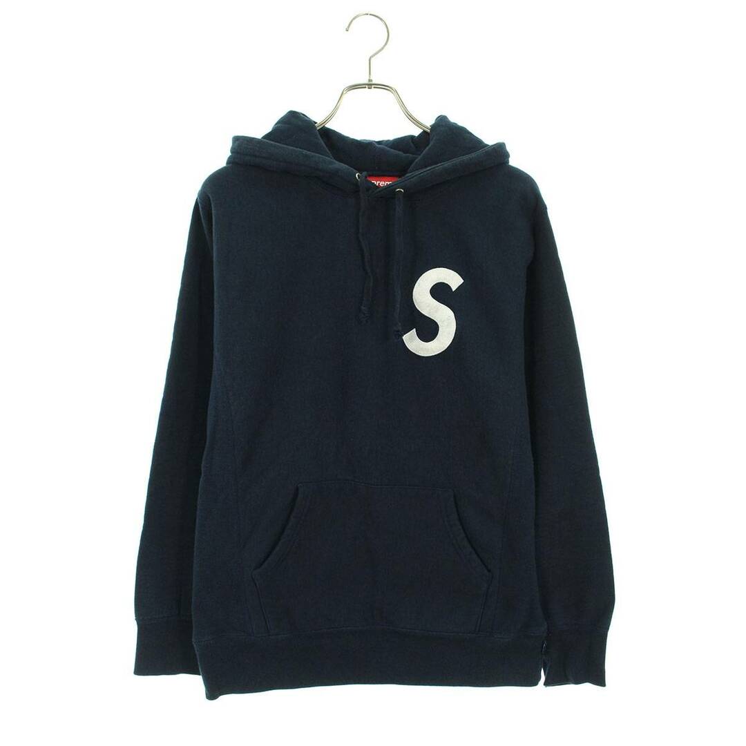 Supreme - シュプリーム S Logo Hooded Sweatshirt パーカー メンズ M