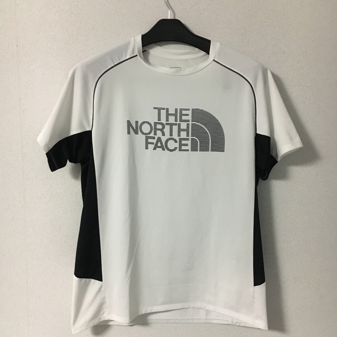 THE NORTH FACE(ザノースフェイス)のノースフェイスメッシュシャツXL メンズのトップス(シャツ)の商品写真