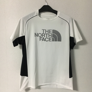 ザノースフェイス(THE NORTH FACE)のノースフェイスメッシュシャツXL(シャツ)