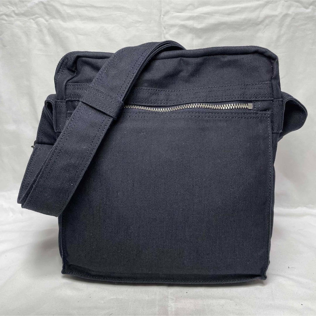 【美品】PORTER SMOKY SHOULDER BAG ユニセックス 2