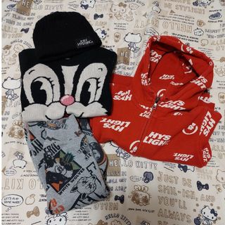 JOEY HYSTERIC - セットの通販 by のん shop|ジョーイヒステリック