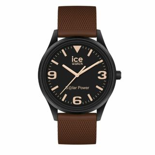 新品未使用！icewatch Extrasmall WhiteRoseGold