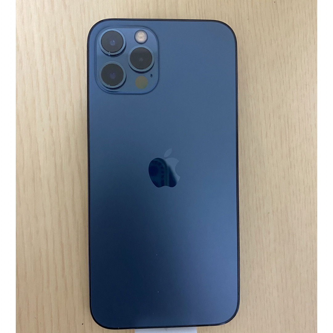 iPhone12pro 256GB simフリー　新品