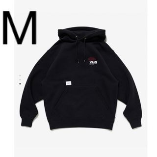 WTAPS 23AW OBJ01 HOODY L