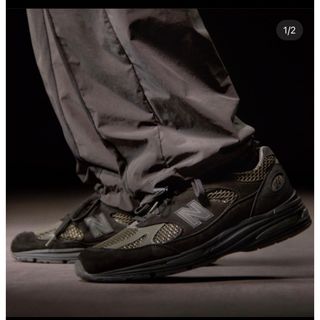 STONE ISLAND ストーンアイランド スリッポンシューズ/スニーカー(41)-