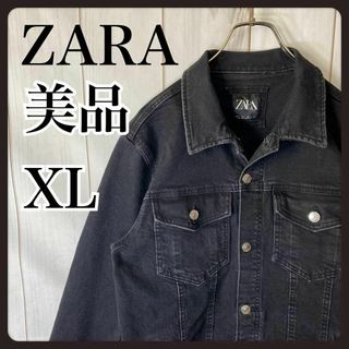 ザラ ビンテージ Gジャン/デニムジャケット(レディース)の通販 100点