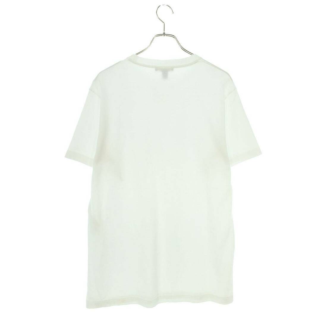 LOUIS VUITTON(ルイヴィトン)のルイヴィトン  22AW  RW222W UOL FNTS29 チェーン装飾Tシャツ レディース XL レディースのトップス(Tシャツ(半袖/袖なし))の商品写真