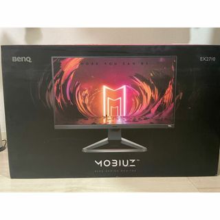 ベンキュー(BENQ)のエコプ様　専用(ディスプレイ)