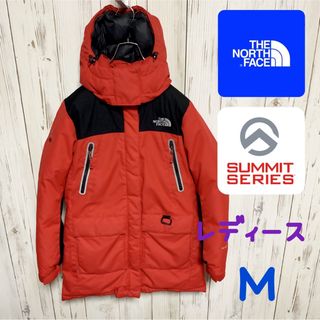 ザノースフェイス(THE NORTH FACE)の【早い者勝ち】ノースフェイス　サミットシリーズ　HYVENT　ダウンジャケット(ダウンジャケット)