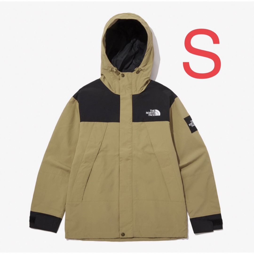 【2023新作】THE NORTH FACE MARTIS JACKET