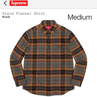 シュプリーム(Supreme)のSummer様専用　Supreme Plaid Flannel Shirt(シャツ)